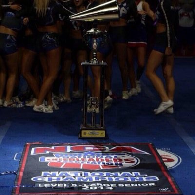 Official Cheer Athletics Panthers Fan Page #BABS4L 3x World Champions #flyhighmadeline