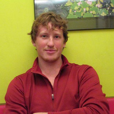 Eric Koziol profile photo