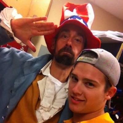 osfan97's profile picture. Make today the day, becuase tomorrow may be too late.