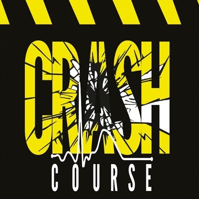 The Lifesaving CRASH First Aid course has been designed for young, new, existing drivers, bikers, cyclists and all who use our roads.
