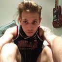 Luke Dalton - @ElGrande_Ganja - Twitter