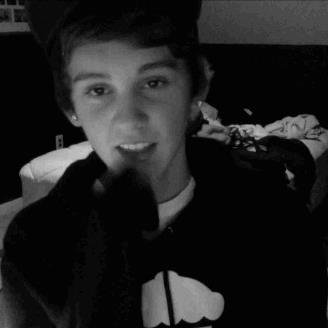 benjacks0n8's profile picture. fanboy