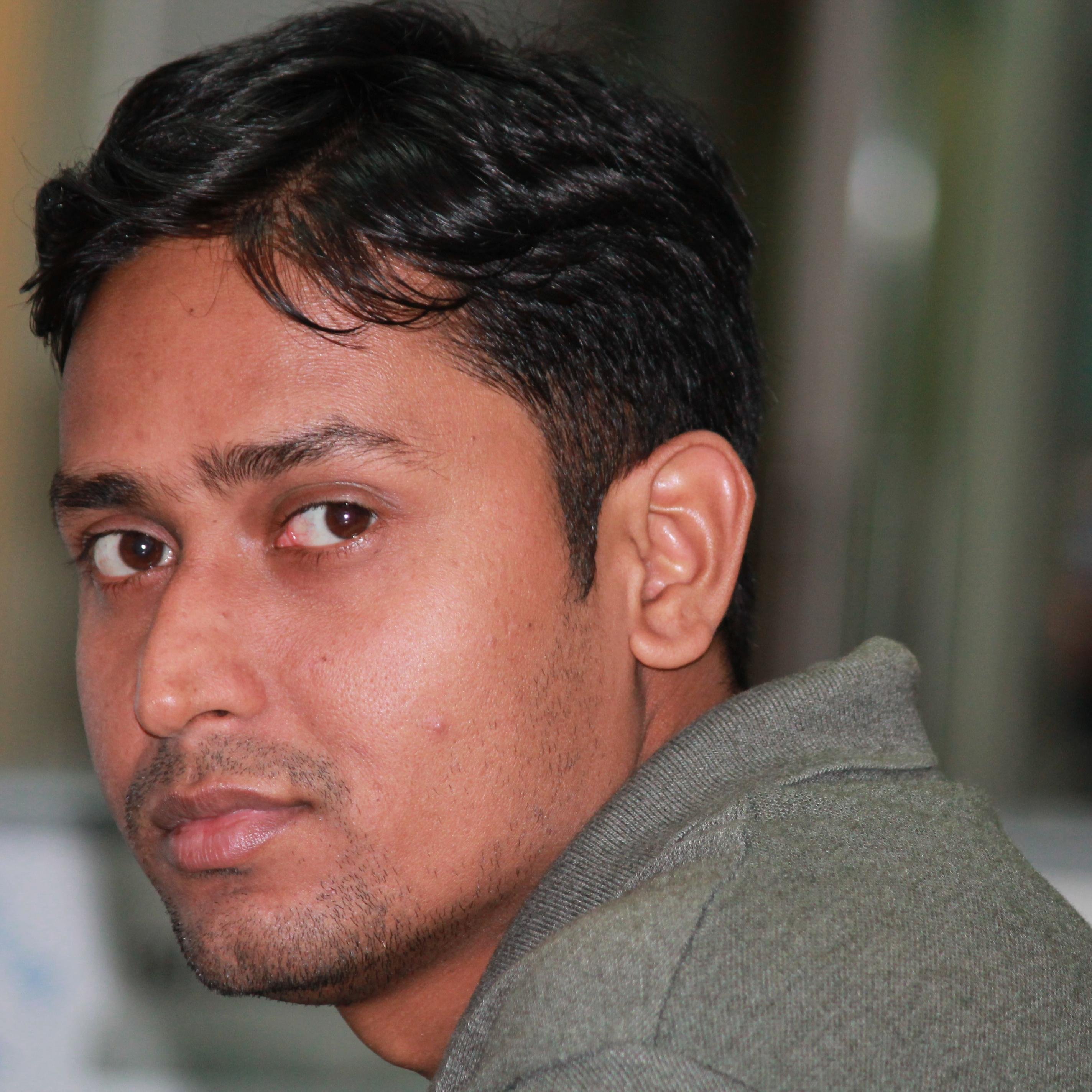 Cloud Developer | SAP Labs India | Blogger | Poet | Cricket Edict | Movie Edict | Traveller 🏏🛵😀🤣