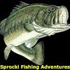 SprockiFishing's profile picture. Check us out on Youtube