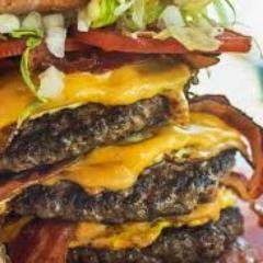 OnlyFoodLovers's profile picture. Always hungry.