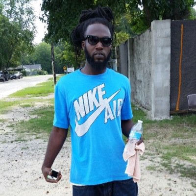 Hustle hard by any means necessary!! God Got me