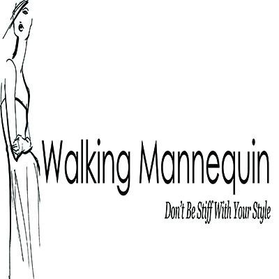 WMannequin's profile picture. Walking Mannequin reveals how creative minds express themselves via every day wear.