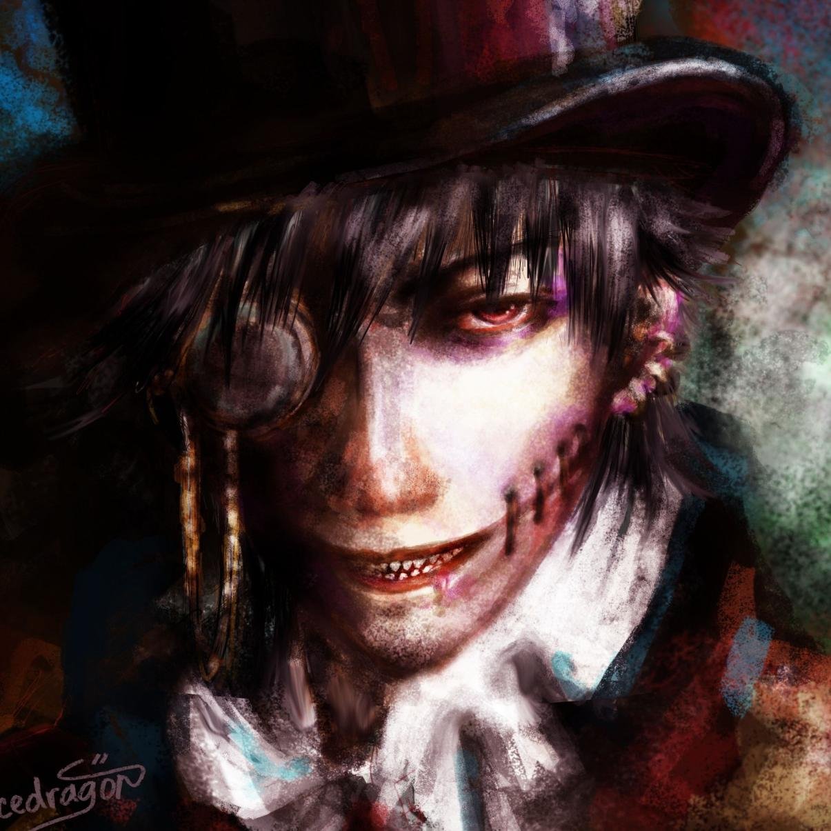 Cod3rKid's profile picture. 