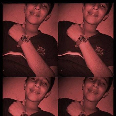 ☺Cola Song☺ 
 Passion Whine♥