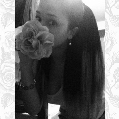 Just an 18 year old who has nothing better to do with her life