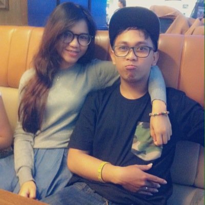 [ HARD WORKER ] - ANAK DARI DJASAB - MUSIC - ADVENTURE - PEDAGANG KAKI LIMA - selebihnya boleh tanya sama istri gue @sitiayunst