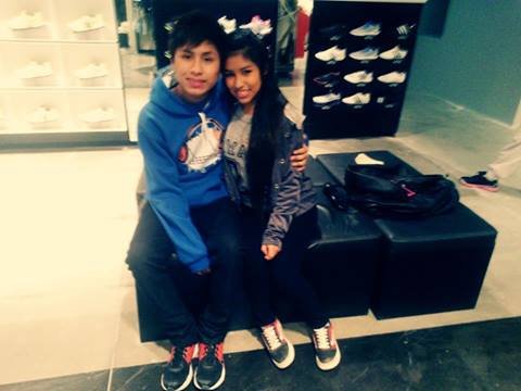 NaataLi99's profile picture. Nαtiℓαndiα! Baby Rasta Pasión!♥ Wsp: 1169828677 Lobαツ