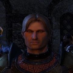 I don't remember who am I... I just woke up in Coldharbour and now I am with some Prophet Old Man trying to find my trueself!