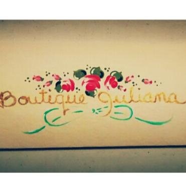 Purveyor of handpainted loveliness