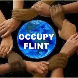 There are many Occupy Movements, Flint's is ours :)