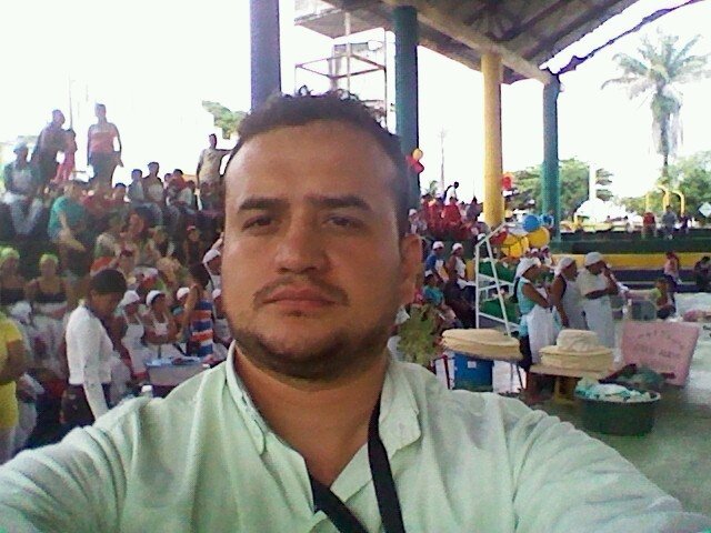 alejandronocua's profile picture. 