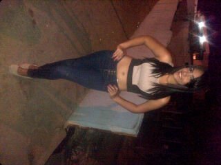 Bendecida por DIOS♥