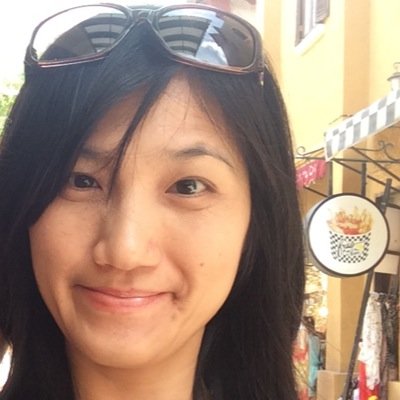 patchara's profile picture. 