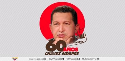 nacido en el estado GUARICO un 3 de mayo chavista 100x100to y fanático de los SUPER LEONES