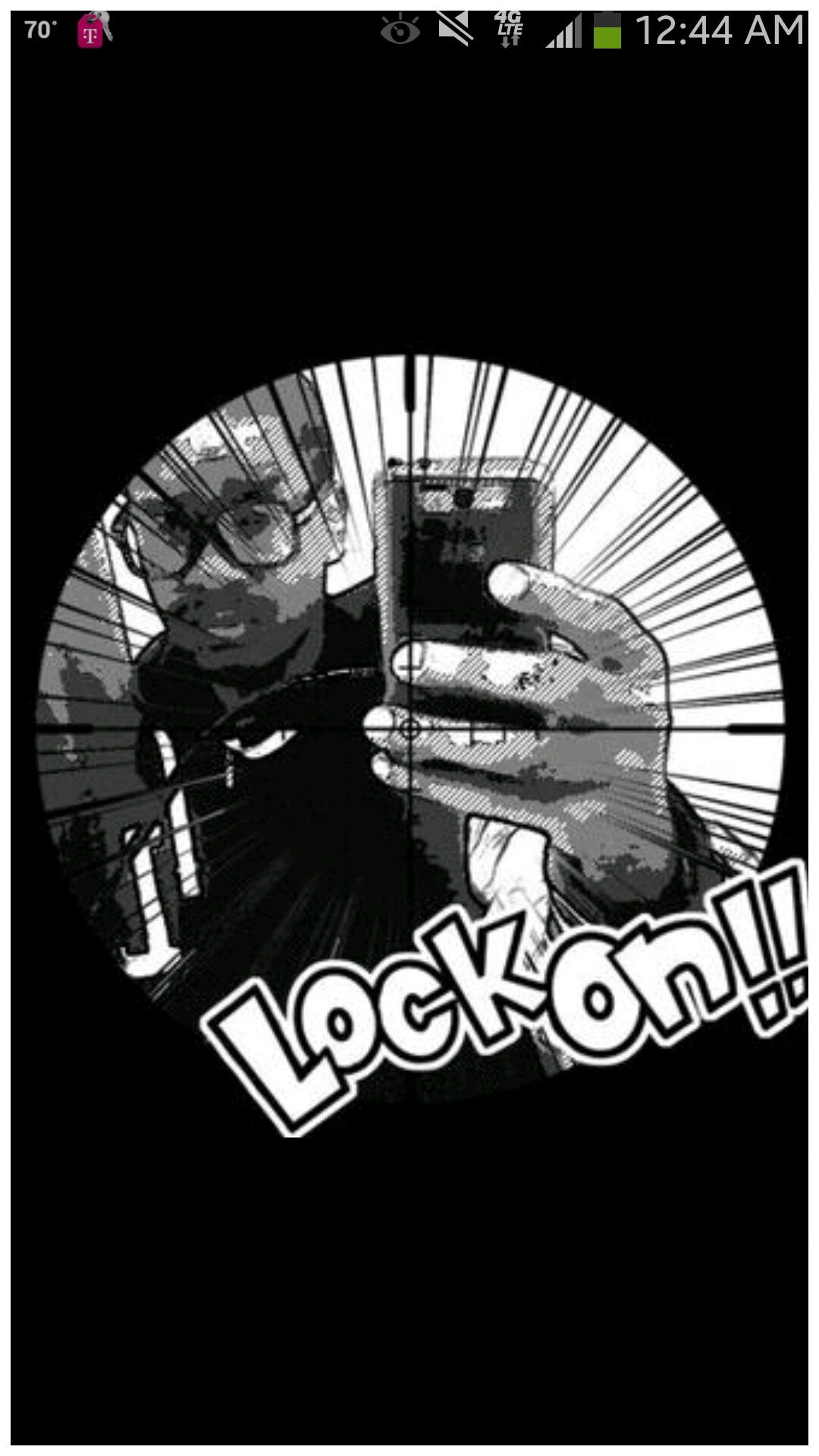trying to have fun get it together nd do me