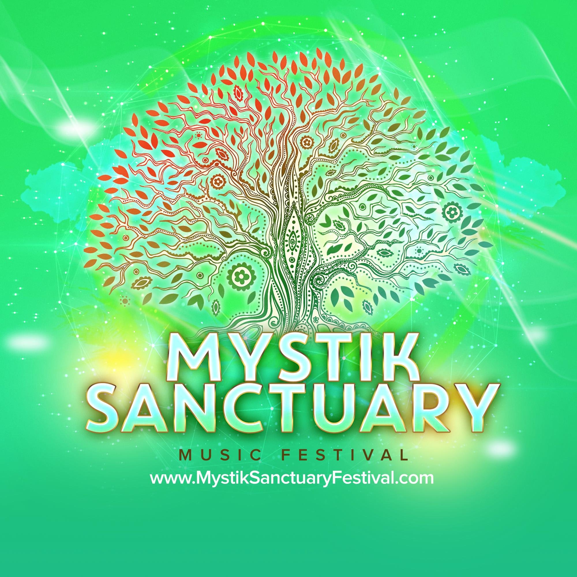 MystikSanctuary's profile picture. 2-Day EDM Festival-- Mystik Sanctuary II 2015 will be announced soon!