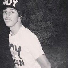 I'm dating someone named Cameron Dallas but he doesnt know that