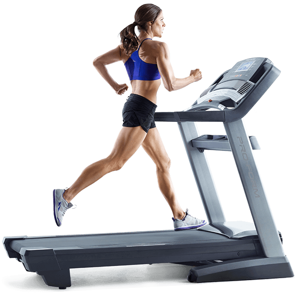 Treadmill Reviews - Helping You Choose The Best Treadmill.