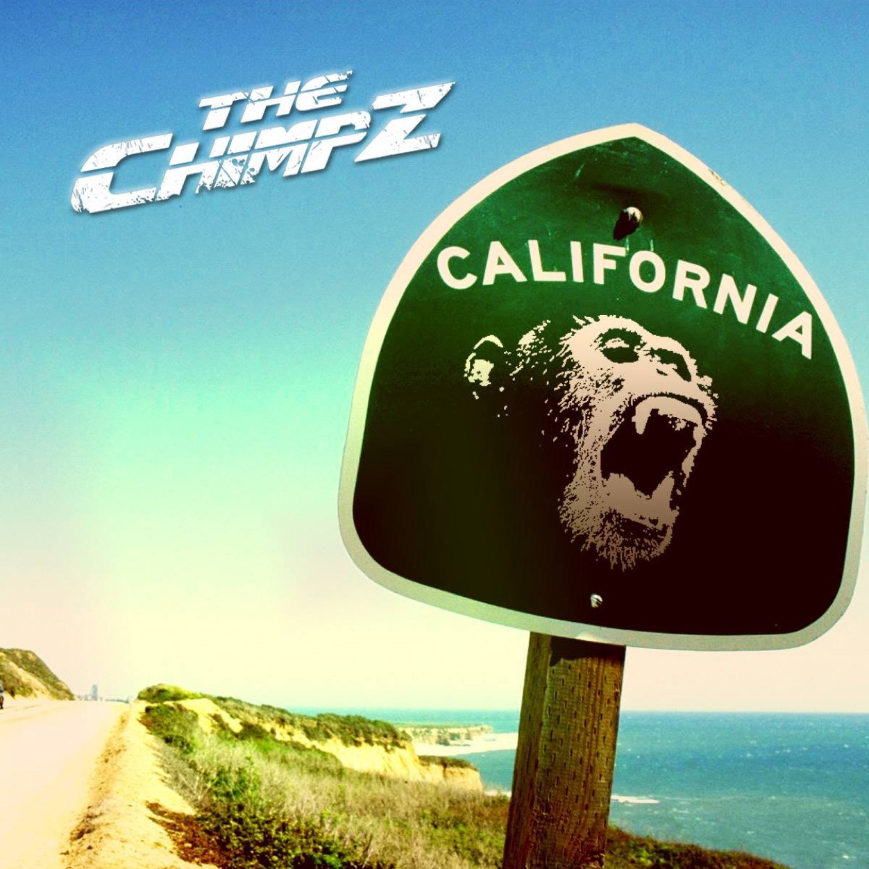 thechimpz's profile picture. Punk/Metal/hip-Hop! Check out our latest video!! https://t.co/jdR7km6Dy0 Please like us on facebook! https://t.co/YEIwNXK5Nu