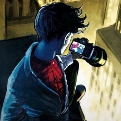 “The laundry?—It's all red and blue /again/?! Jeez...I gotta stop washing the American Flag...”