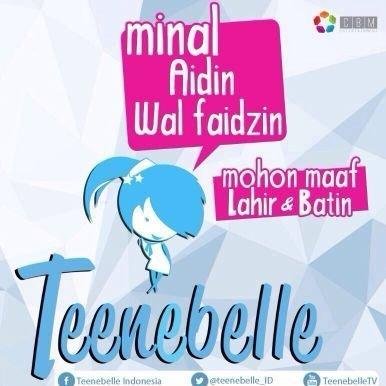 2st Official from Pekanbaru | 1st @Adorabel_PKU | support Christabel Gavrila | part of @SupporTeensPKU @SupporTeens_PKU @AdorabelRiauOFC | since : 27 July