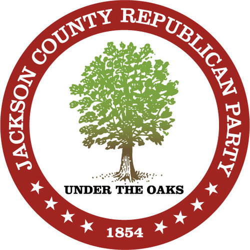 JxnGOP's profile picture. Continuing the legacy of the founding of the Republican Party.