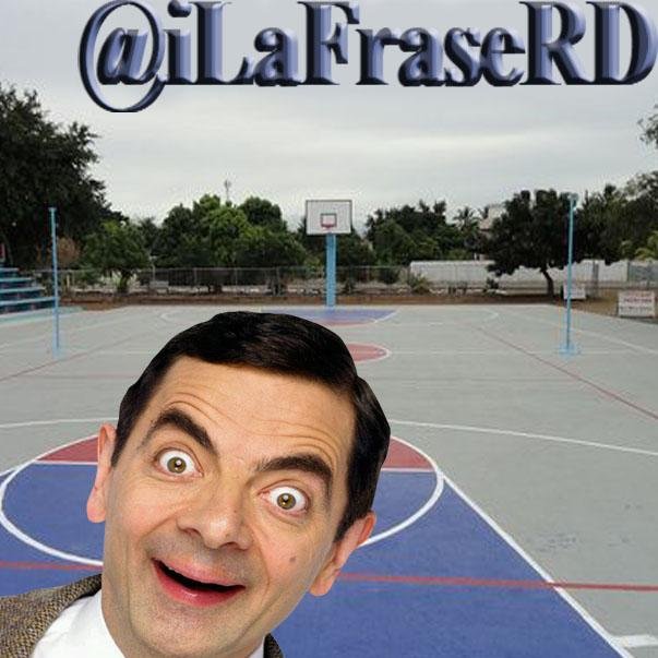 Frases Dominicanas, preguntas, comedia, humor, risas y basket.