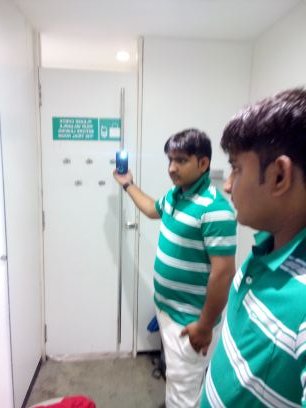 sandeep8yadav's profile picture. works at TCS