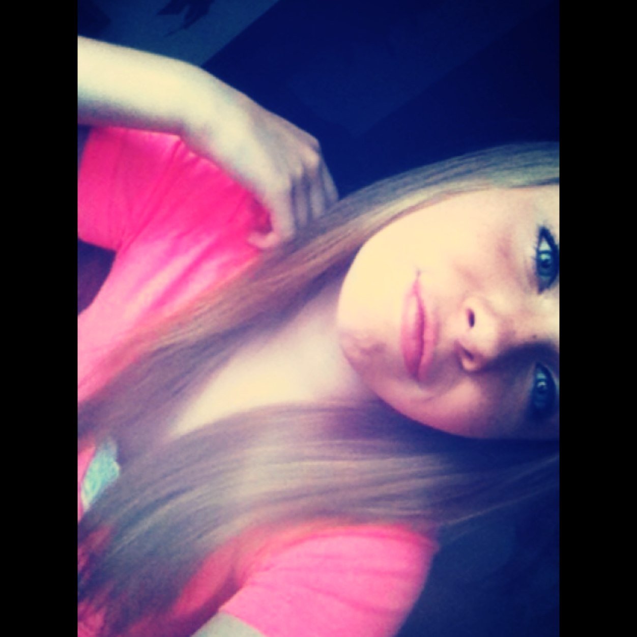 Im Just an accident  wating to happen.