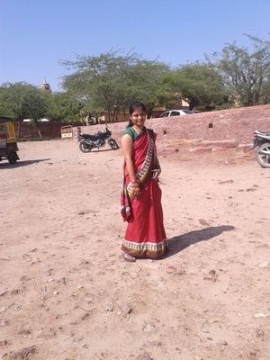 shilpavishal2's profile picture. 