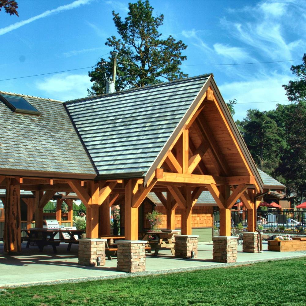 RV Park serving daily, seasonal or ownership of your own RV lot. Create your own luxury recreational property. Every day can be a vacation!  604-796-9767