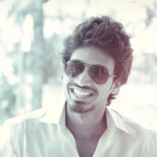 VISHNUNG07's profile picture. be in silence