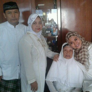 I'm a dancer.. How about you???☺☆♥Allah ♥fams ♥myAugust