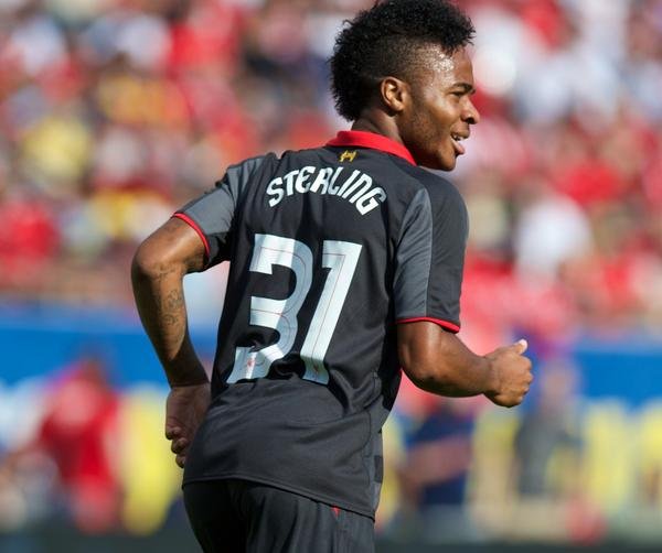 Fanbase Raheem Sterling Indonesia. Share semua tentang Sterling, Liverpool, dan Timnas Inggris. #31 #19