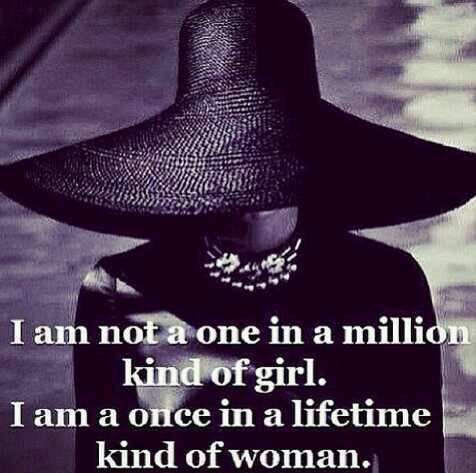 I am joy...