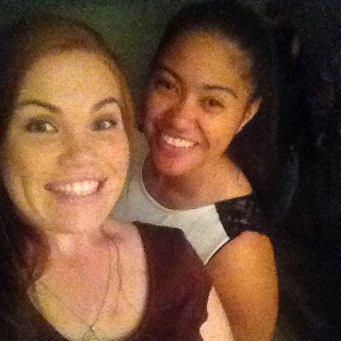 AUT University student - BSR
Live, Love and Breathe Netball
Also love hanging with family and friends!