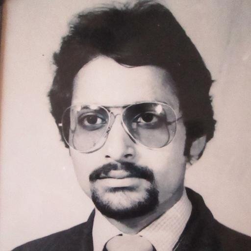 Surendran Vakyathody Profile