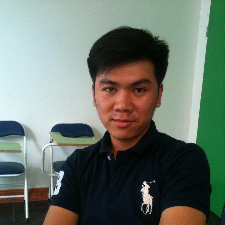 leminhkhoa1812's profile picture. 