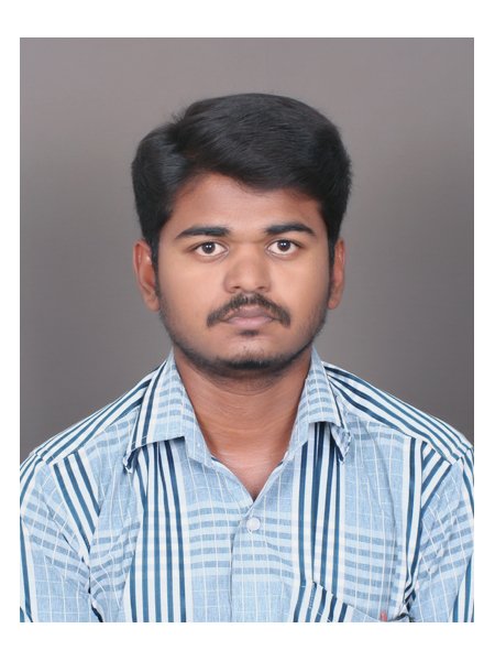 Software Developer