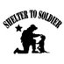 Shelter to Soldier (@shelter2soldier) Twitter profile photo