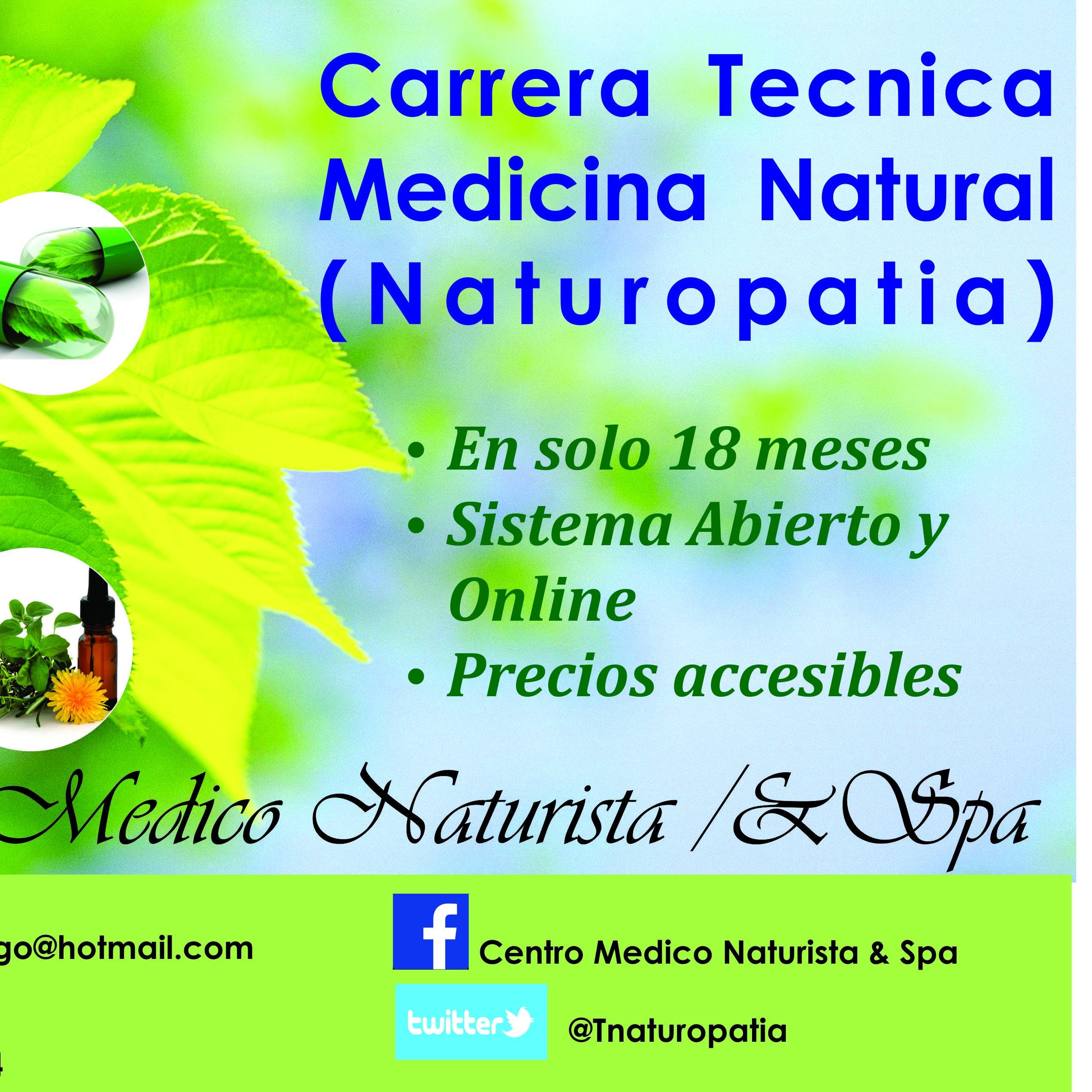 TNaturopatia's profile picture. Informes: ventas_vmontelongo@hotmail.com