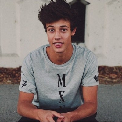 If only cam actually called me....#dreamon
