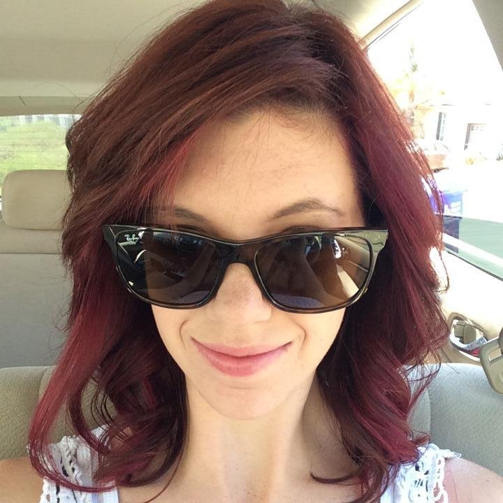 casie_marie25's profile picture. 