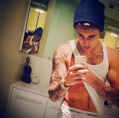 Back Up for @JustinBieb_CRP