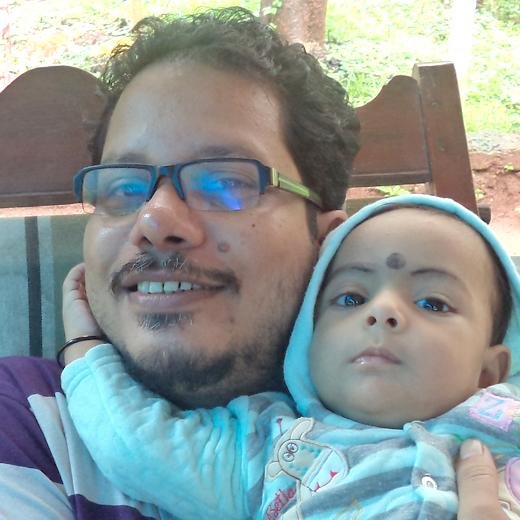 journalist @ malayala manorama